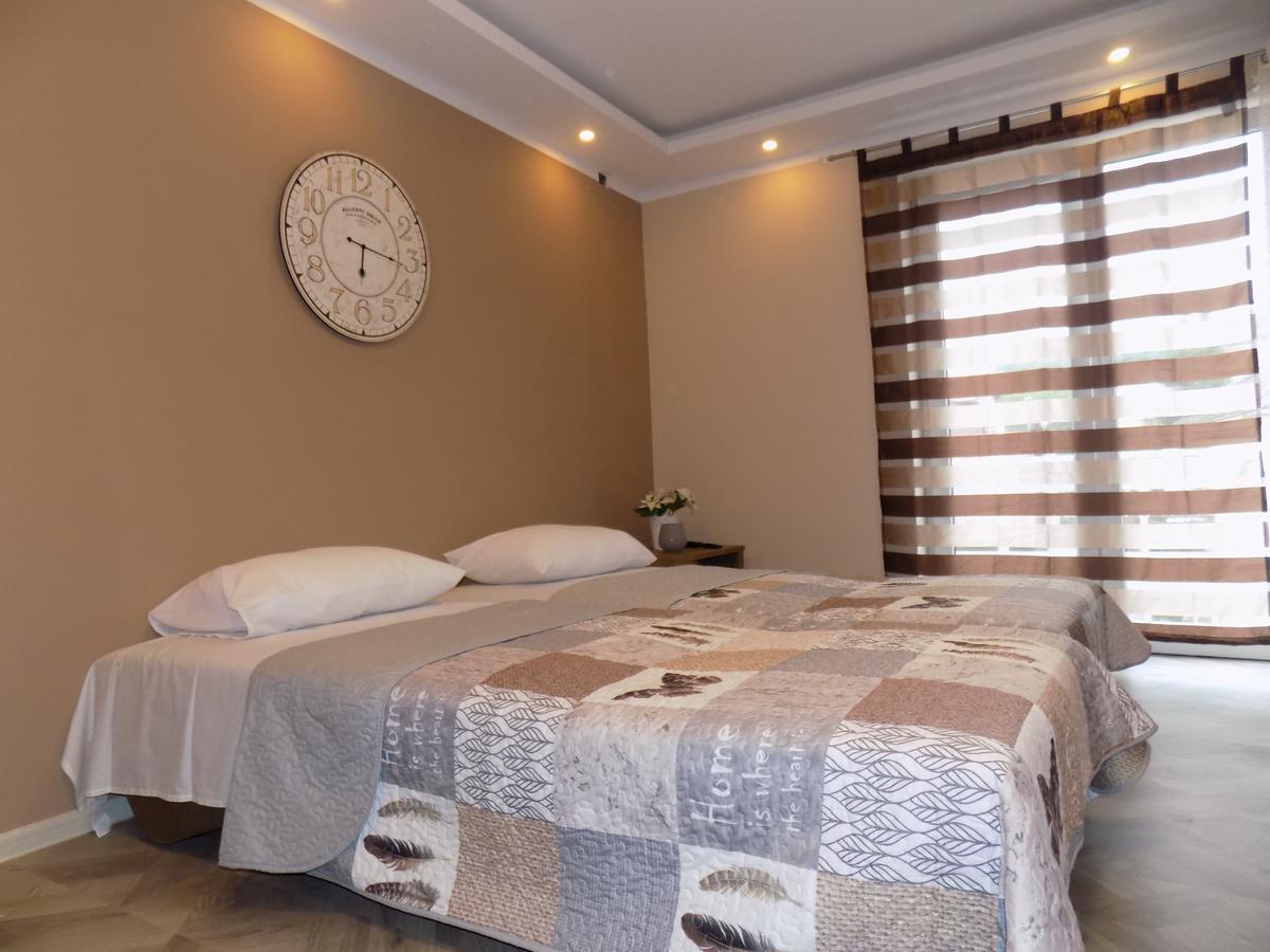 Apartman Bogić Golubac Bagian luar foto