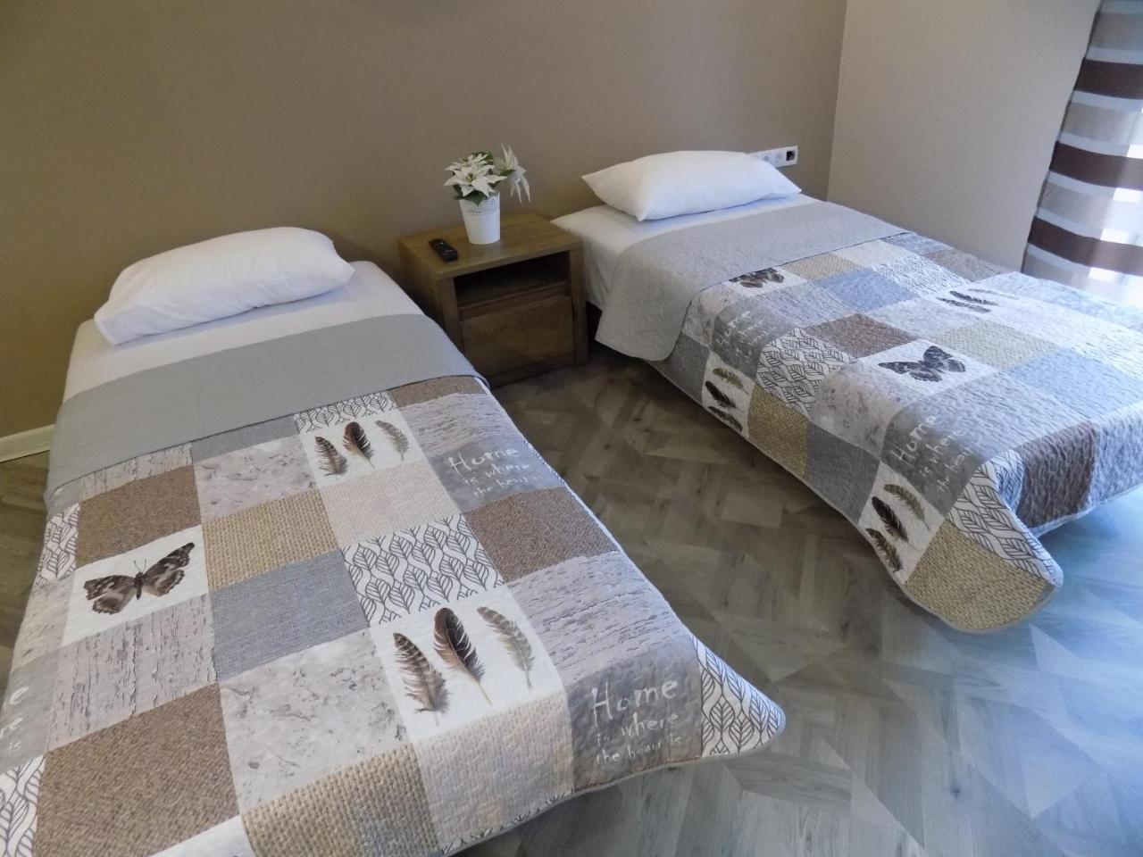 Apartman Bogić Apartment Golubac Bagian luar foto